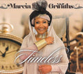 Griffiths,marcia - Timeless - Music CD