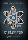 Science Fair - Science Fair - DVD