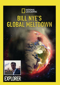 Bill Nye's Global Meltdown - Bill Nye's Global Meltdown - DVD