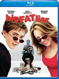 Big Fat Liar - Big Fat Liar - Blu-ray