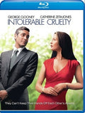 Intolerable Cruelty - Intolerable Cruelty - Blu-ray