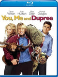 You Me & Dupree - You Me & Dupree - Blu-ray