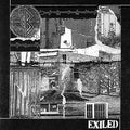 Bad Breeding - Exiled - Music CD