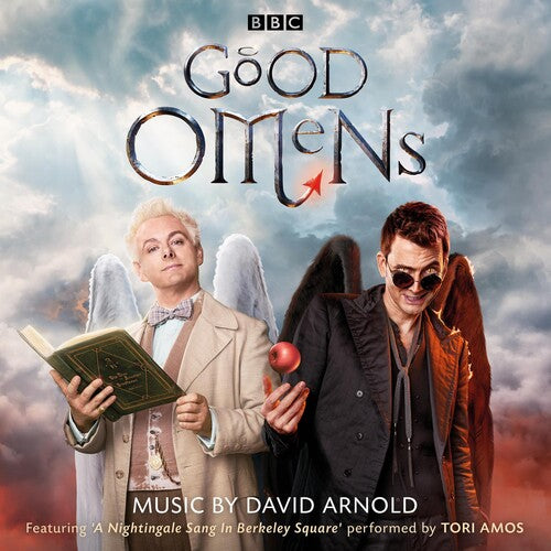 Arnold,david - Good Omens - Music CD