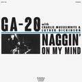Ga-20 - Naggin' On My Mind - Vinyl Record