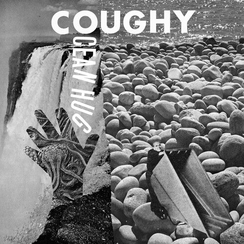 Coughy - Ocean Hug - Vinyl Record