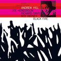 Black Fire [180 Gram] Vinyl Record