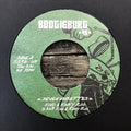 Seven Noisettes / Poulpe Fiction [7" Vinyl] Vinyl Record
