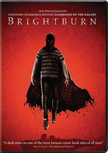 Brightburn - Brightburn - DVD