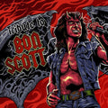 Tribute To Bon Scott / Various - Tribute To Bon Scott / Various - Vinyl Record