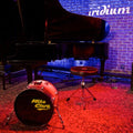 Clark,mike - Indigo Blue Live At The Iridium - Music CD