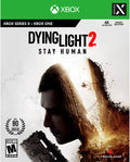 Xb1 Dying Light 2: Stay Human - Xb1 Dying Light 2: Stay Human - Video Game