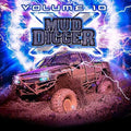 Mud Digger - Mud Digger 10 - Music CD