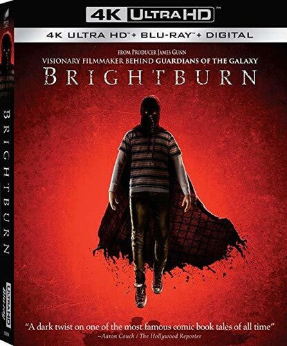 Brightburn - Brightburn - UHD