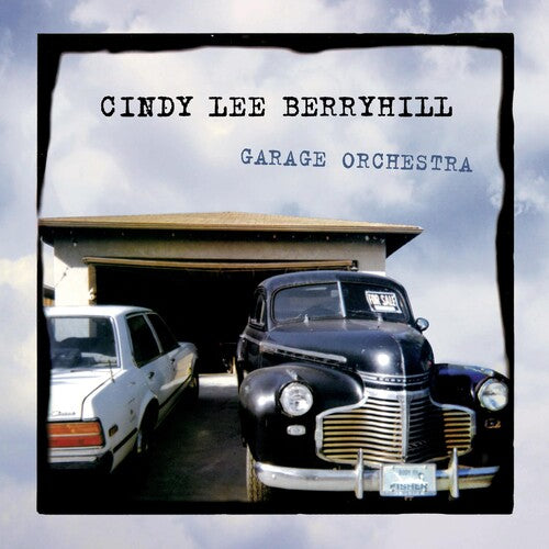 Berryhill,cindy Lee - Garage Orchestra - Music CD