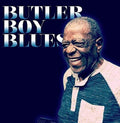 Cobbs,willie - Butler Boy Blues - Music CD