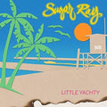 Sugar Ray - Little Yachty - Music CD