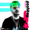Itsoktocry - Poshboy - Music CD
