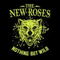 New Roses - Nothing But Wild - Music CD