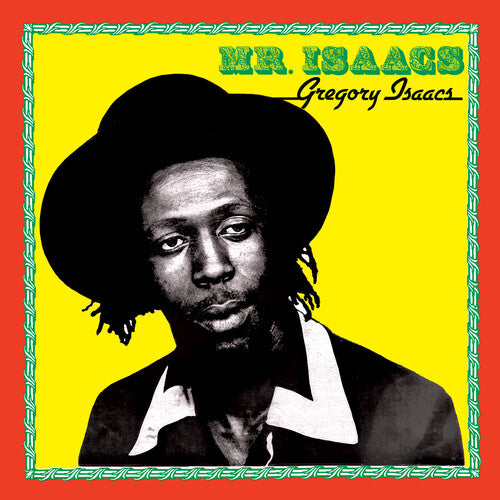 Isaacs,gregory - Mr. Isaacs - Music CD