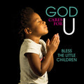 God Cares For U - Bless The Little Children / Var - God Cares For U - Bless The Little Children / Var - Music CD