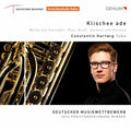 Harmon / Hartwig - Klischee Ade - Music CD