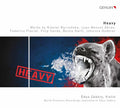 Abras / Zadory - Heavy - Music CD