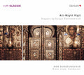 Rachmaninoff / Mdr Rundfunkchor / Joost - All Night Vigil - Music CD