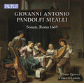 Antico / Baldassari - Frottole Intabulate - Music CD