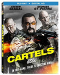 Cartels - Cartels - Blu-ray
