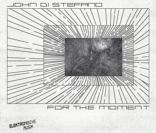 Stefano,john Di - For The Moment - Vinyl Record