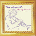 Harrell,tom - Moving Picture - Music CD