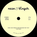 Misumami & First Touch - Prove Your Love + Remixes (ep) - Vinyl Record