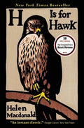 Macdonald,helen - H Is For Hawk - Books