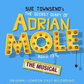 Secret Diary Of Adrian Mole Aged 13 3 & 4 / O.s.t. - Secret Diary Of Adrian Mole Aged 13 3 & 4 / O.s.t. - Music CD