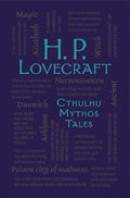 Lovecraft,h P - H P Lovecraft Cthulhu Mythos Tales - Books