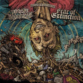 Passiv Dodshjalp / Fear Of Extinction - Passiv Dodshjalp / Fear Of Extinction - Vinyl Record