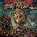 Passiv Dodshjalp / Fear Of Extinction [LP] Vinyl Record
