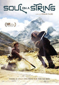 Soul On A String - Soul On A String - DVD