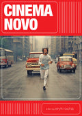 Cinema Novo - Cinema Novo - DVD
