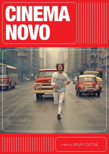 Cinema Novo - Cinema Novo - DVD