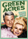Green Acres: The Complete Series - Green Acres: The Complete Series - DVD