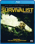 Survivalist - Survivalist - Blu-ray