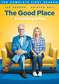 Good Place: Season One - Good Place: Season One - DVD