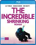 Incredible Shrinking Woman - Incredible Shrinking Woman - Blu-ray