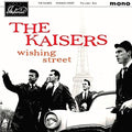 Kaisers - Wishing Street - Vinyl Record