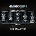 Arnocorps - Ballsy - Vinyl Record