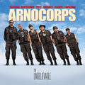 Arnocorps - Unbelievable - Vinyl Record