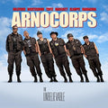 Arnocorps - Unbelievable - Music CD