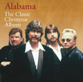 Alabama - Classic Christmas Album - Music CD